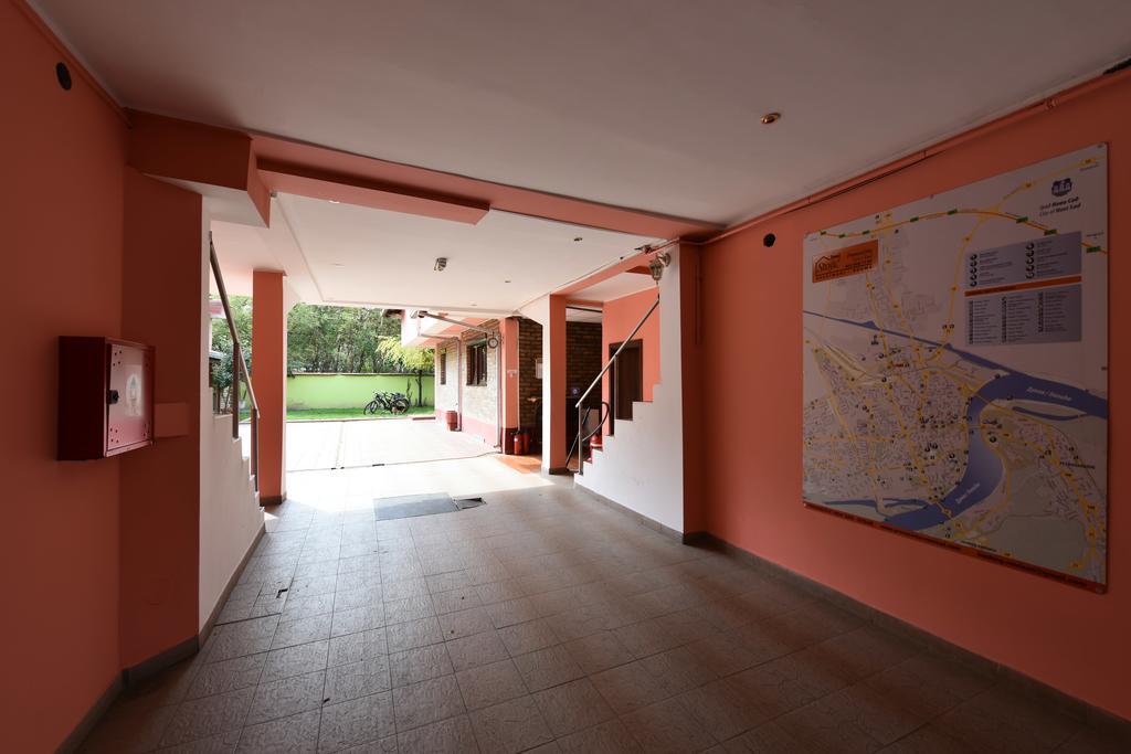 Apartments & Accommodation Stojic Νόβι Σαντ Εξωτερικό φωτογραφία